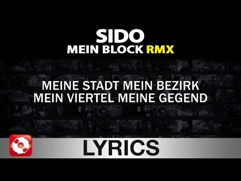 download lagu mp3 mp4 Sido Mein Block Text, download lagu Sido Mein Block Text gratis, unduh video klip Sido Mein Block Text