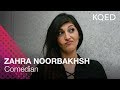 2017 Women To Watch Zahra Noorbakhsh