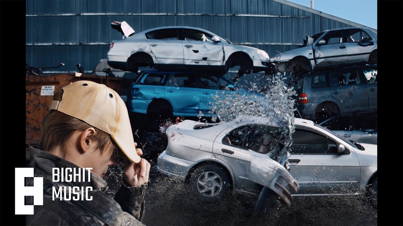 CORTIS (코르티스) 'FaSHioN' Official MV Teaser