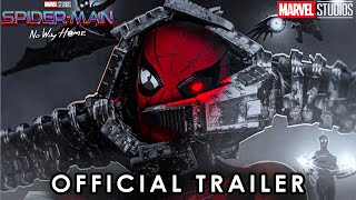 Spider-Man No Way Home 2nd Official Trailer and 3 Spiderman Appearance Release Date