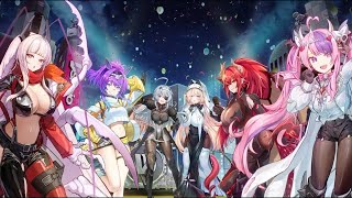 [妮姬] 妮姬EN將與 VSHOJO 合作慶祝1.5週年