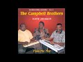 Pass Me Not - The Campbell Brothers featuring Katie Jackson