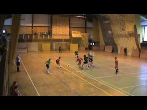 FC Démoni vs Yankees 2009