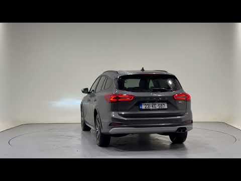 Ford Focus ACTIVE VIGNALE 5W 1.0T 1 125 MHE - Image 2