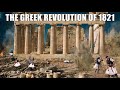 The Greek Revolution of 1821