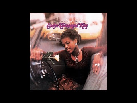 Evelyn "Champagne" King - The Show Is Over