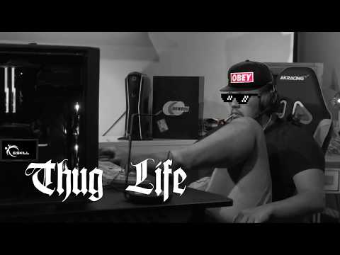 Lim “Larva” Hong Gyu Thug Life