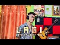 Lagi - Skusta Clee (Cover by Nonoy Peña)