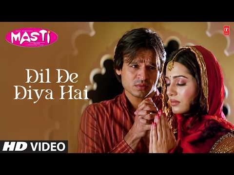 Dil De Diya Hai — watch video