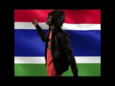 stony vybz - kai kai kai (Gambia music) 2020