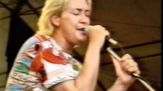 Chris Rea "Ace of Hearts"