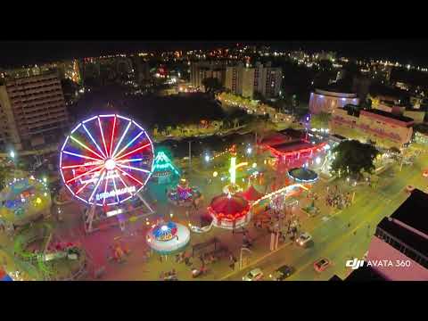 Caldas novas Goiás