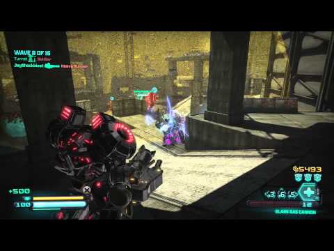 Rise & Ruin PC