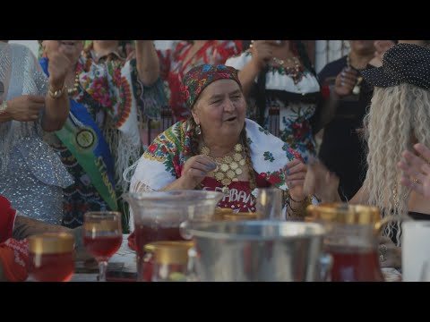 Leo de la Strehaia ❌ Patroana ❌ Aura B ❌ Ralflo - Hai ma Leo, Leo, Leo / Oficial Video