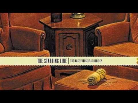 The Starting Line - Make Yourself At Home
