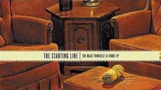 The Starting Line - Make Yourself At Home