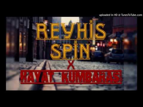 Reyhis V Spin - Hayat Kumbarası (2015/Official Audio) #hayatkumbarası