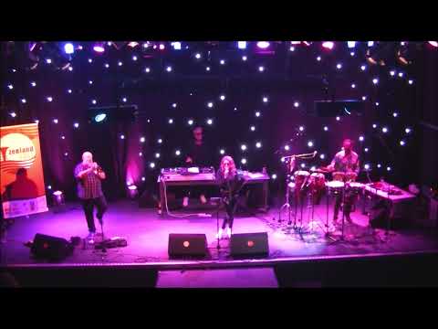 Buscemi live @ de Pit 10 6 2022