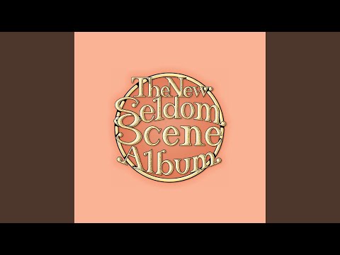 Paradise Valley - The Seldom Scene