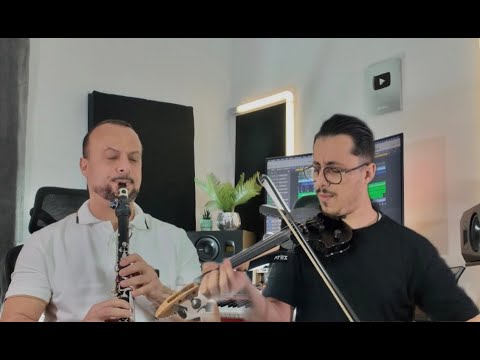 HIDAJET XHAFERAJ - DRAMA TSIFT  x KRISTIAN XHAFERAJ