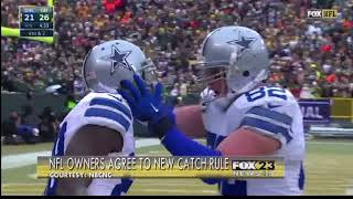 FOX 23 News @ 9 Sports for March 27