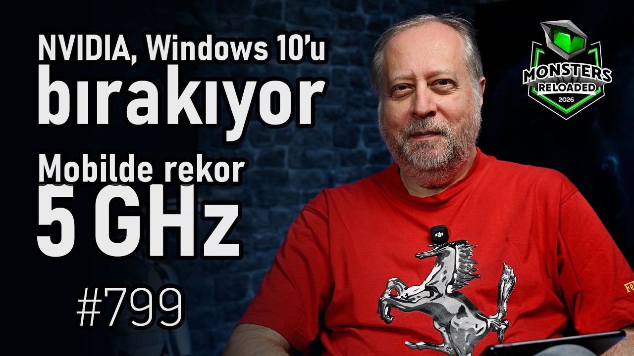 Haftalık Gündem Değerlendirmesi #799