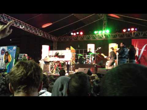 General Elektriks - Take Back The Instant