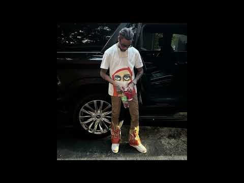 [FREE] Key Glock x Jay Fizzle Type Beat 2023 - Eddie