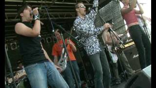 Video 50:50 - Vagyny Dy Praga (live) HQ