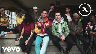 Felix Jaehn - Cool (Behind The Scenes) ft. Marc E. Bassy, Gucci Mane