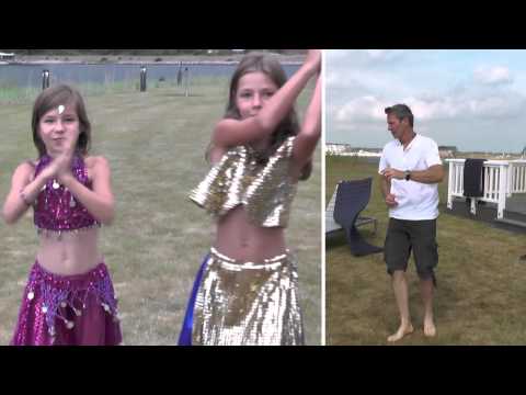 Port Olpenitz The Ritz