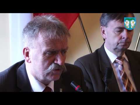 Itvlowicz.eu - Sesja Rady Miasta - 25-02-2016 - cz.1