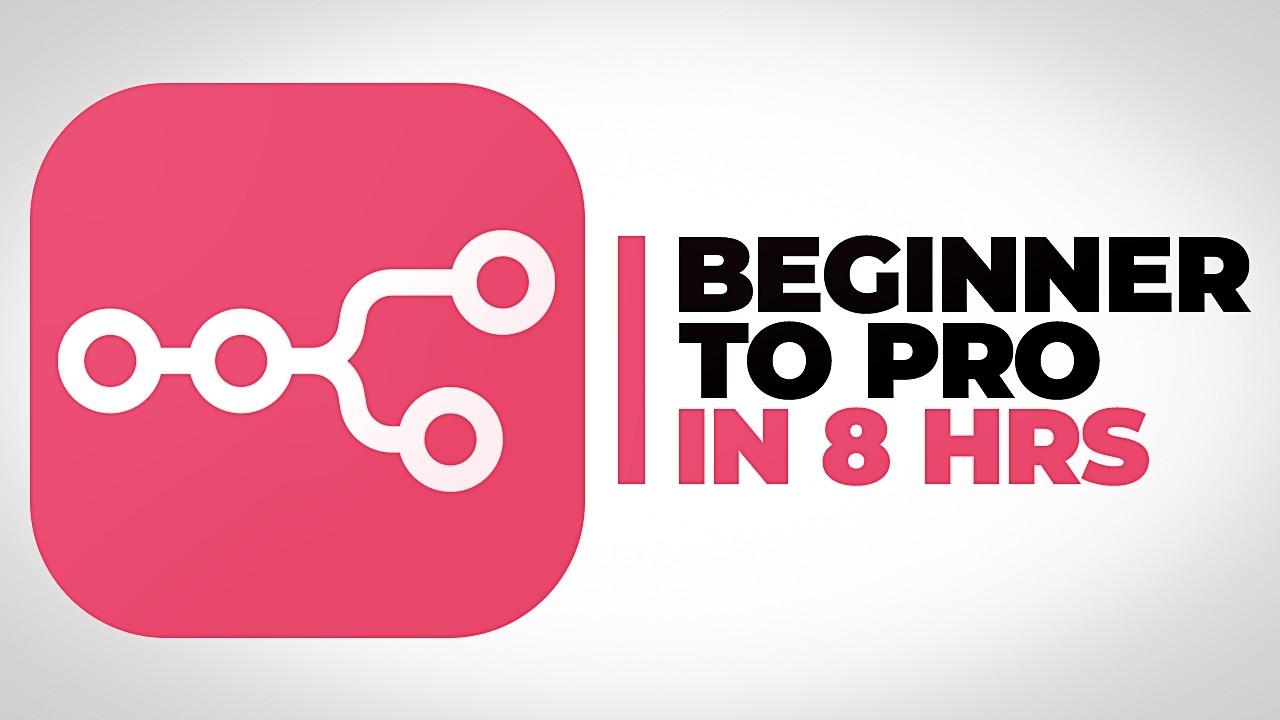 N8N FULL COURSE 8 HOURS (Build & Automate Anything)