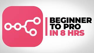 N8N FULL COURSE 8 HOURS (Build & Automate Anything)