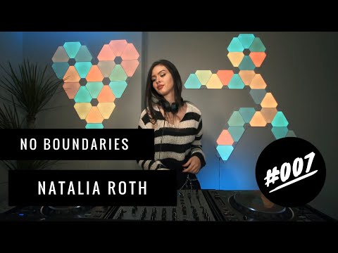 NATALIA ROTH video