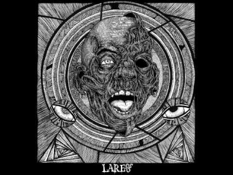Lares - Mask of Discomfort (Full EP 2017)