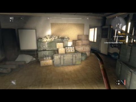 Sounds like scarface