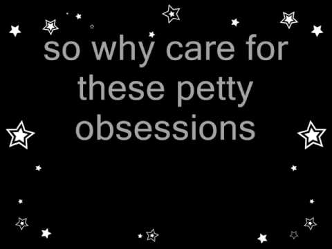 21ST CENTURY CURE lyrics repo!