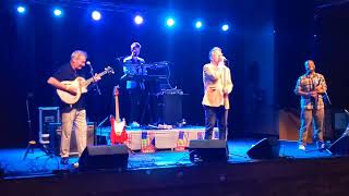 China Crisis - The Soul Awakening - Live 2022