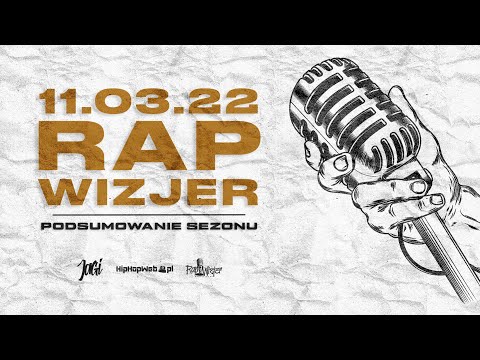 RapWizjer – Rapowa Gadka Marzec 1/4 #DEDER #DJShadowface #JANKIEL