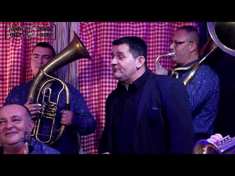 Duvacki Orkestar DAR MAR i Miklja Martinovic - Vlaski splet (Zeljoteka, Vila Reset 2020)