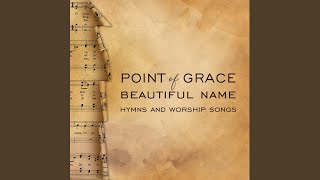 In Christ Alone (My Hope Is Found)