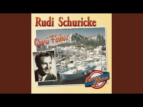 Wenn ich wüßt, wen ich geküßt