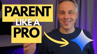6 AI HACKS Every Parent NEEDS To Use (ALL FREE!)