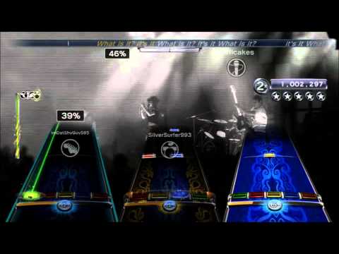 Epic by Faith No More  Full Band FC #2373