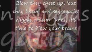 Richie Rich Featuring 2pac -  Niggas Done Changed (2pac Alive?)