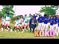 KOKO David Lutalo Official Music Video