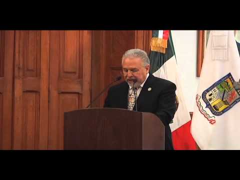 Presentación del libro Un Imperio Venido a Menos