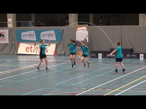 DD4F  RSC JUMPING ONIONS Groep Team Pieter Jan