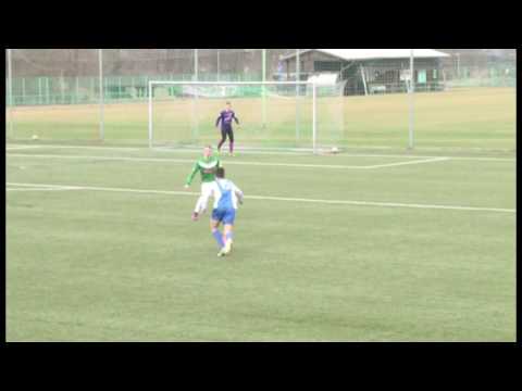 U19 Jablonec-Slovan Liberec 25. 3. 17